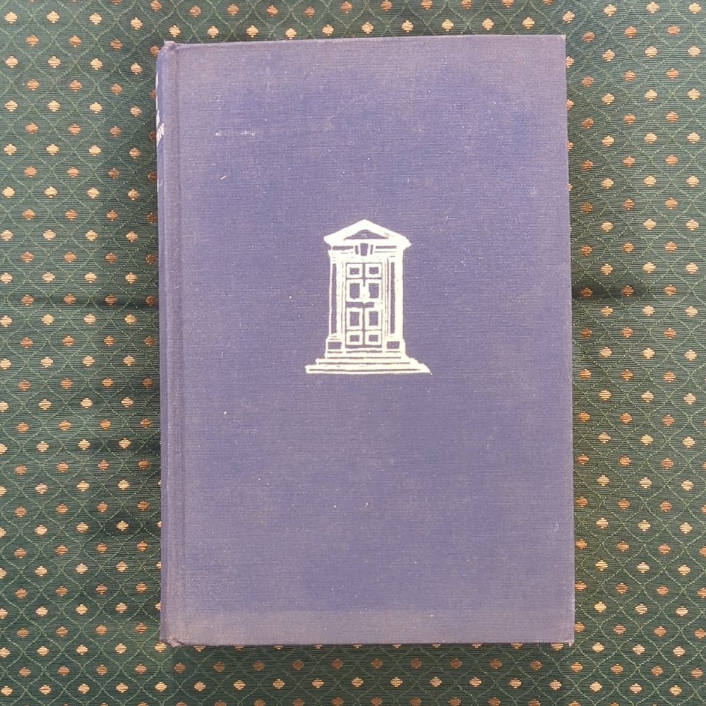 1945 Edition Of "Common Sense In Home Decoration" By Carl Mass